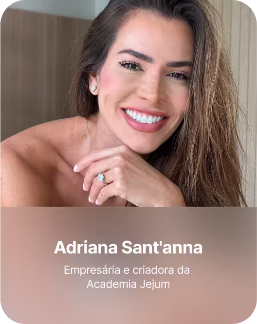 adriana novo